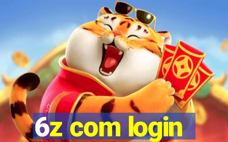 6z com login
